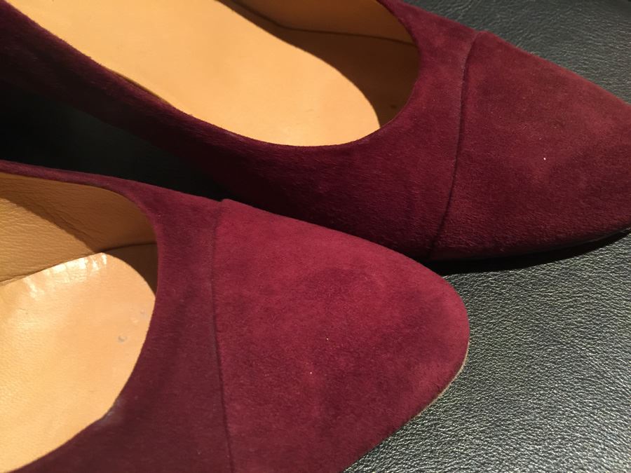 Fratelli Rossetti Shoes Size 37 Made In Italy [Photo 6]