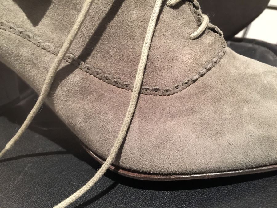 Fratelli Rossetti Low Boots Size 37 Made In Italy [Photo 7]