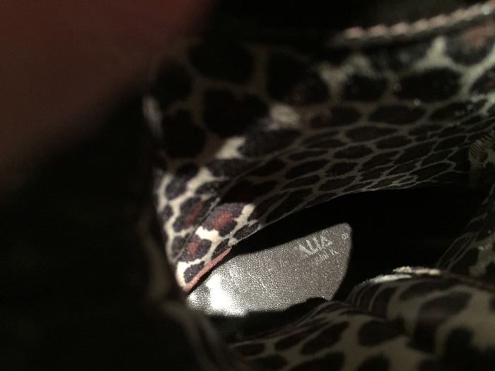 Aquatalia By Marvin K Boots Size 8 Shoes [Photo 3]