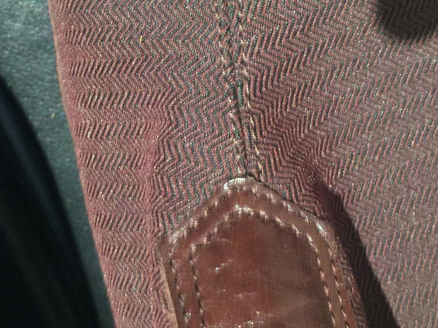 RANGONI Shoes Size 7B Made In Italy [Photo 11]