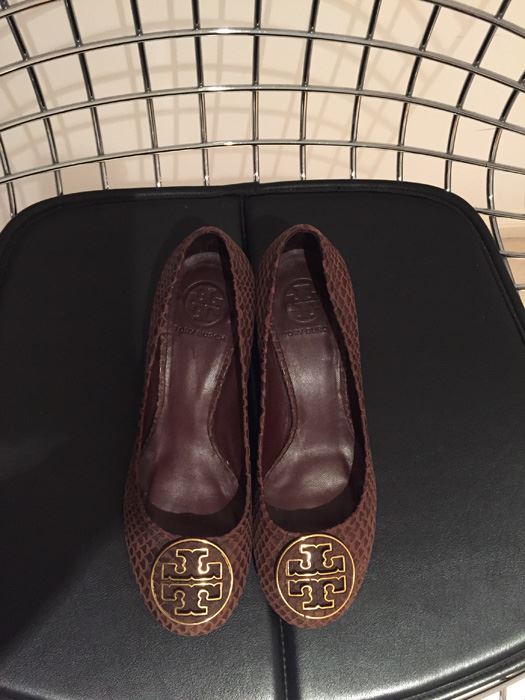 Tory Burch Shoes Size 7M