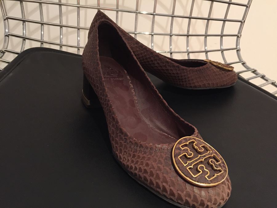 Tory Burch Shoes Size 7M [Photo 1]