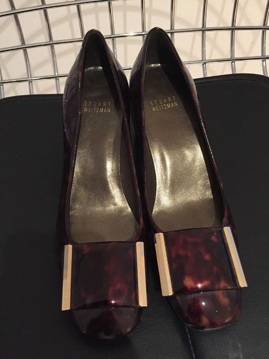 Stuart Weitzman Shoes Size 7M [Photo 5]