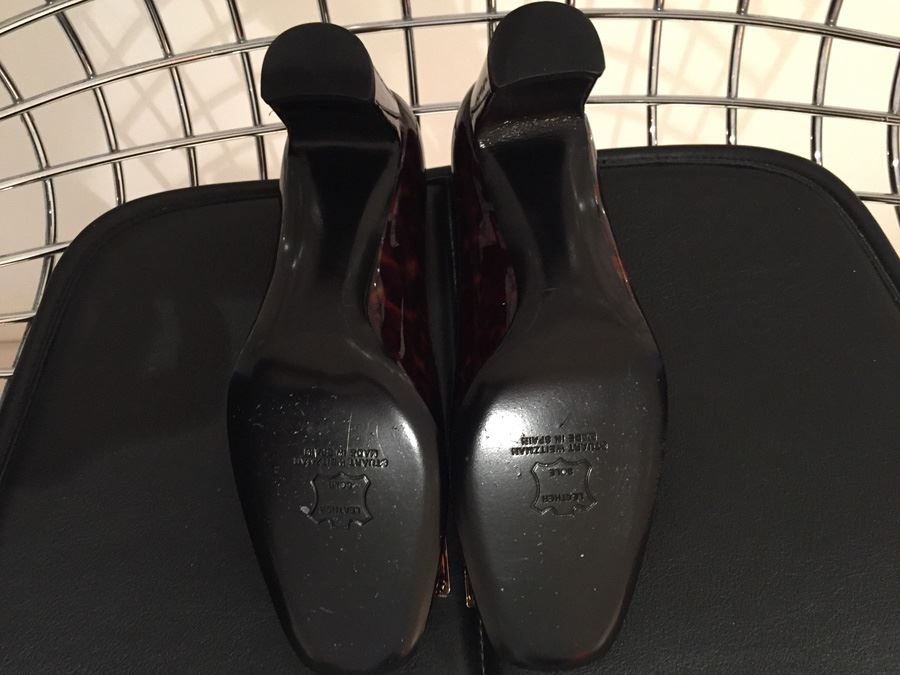 Stuart Weitzman Shoes Size 7M [Photo 3]