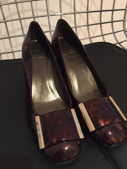 Stuart Weitzman Shoes Size 7M [Photo 4]
