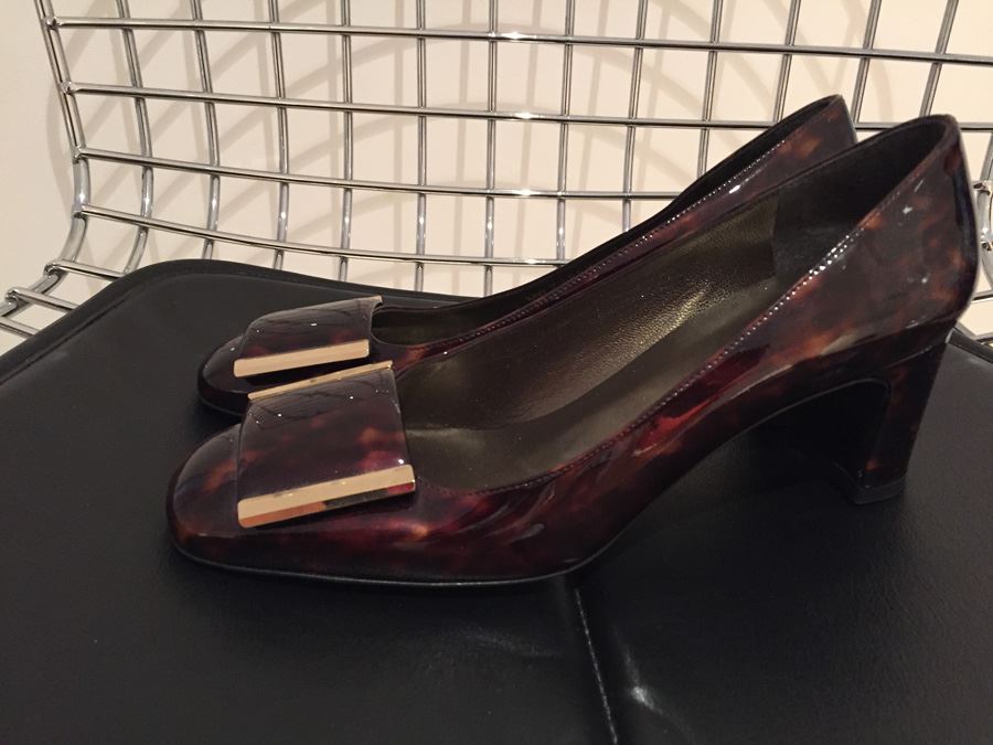 Stuart Weitzman Shoes Size 7M [Photo 2]