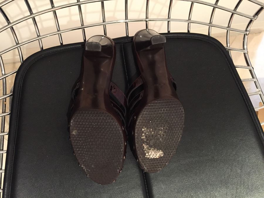 Stuart Weitzman Shoes Size 7M [Photo 4]