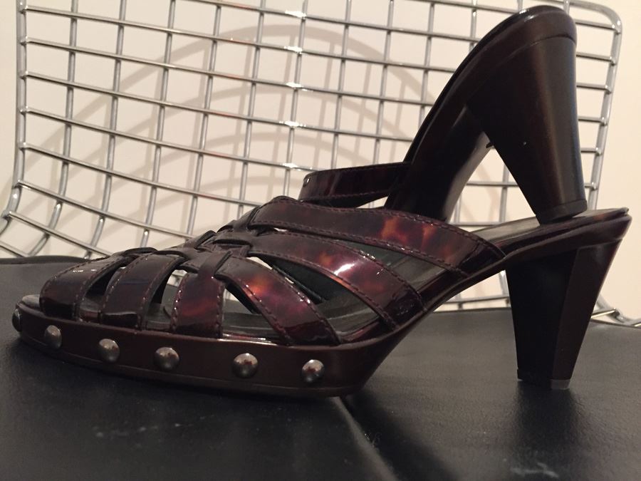Stuart Weitzman Shoes Size 7M [Photo 2]