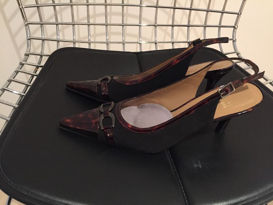 Stuart Weitzman Shoes Size 7 1/2 M [Photo 2]