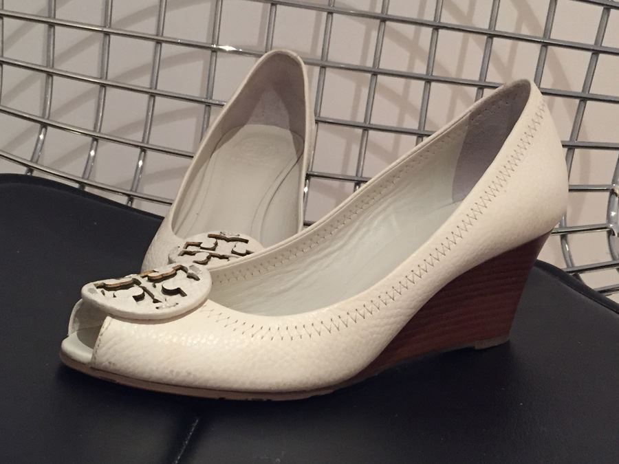 Tory Burch Shoes Size 7? [Photo 1]