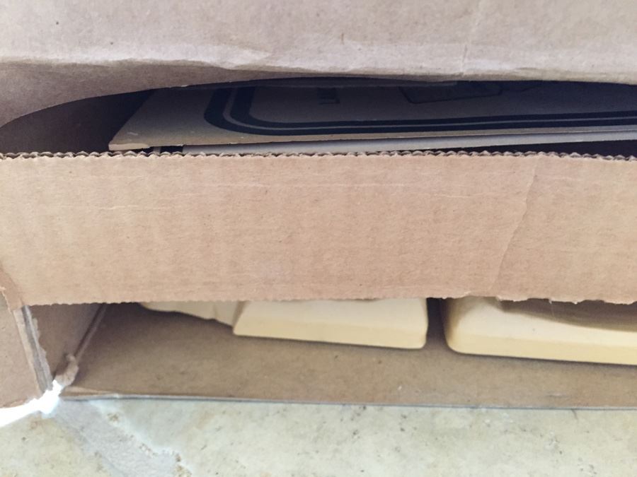 STAR WARS Land Of The Jawas Action Playset New In Box Vintage 1979 [Photo 14]