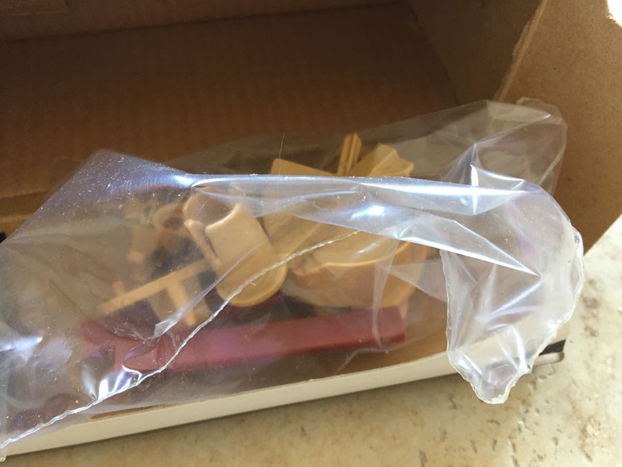 STAR WARS Land Of The Jawas Action Playset New In Box Vintage 1979 [Photo 17]