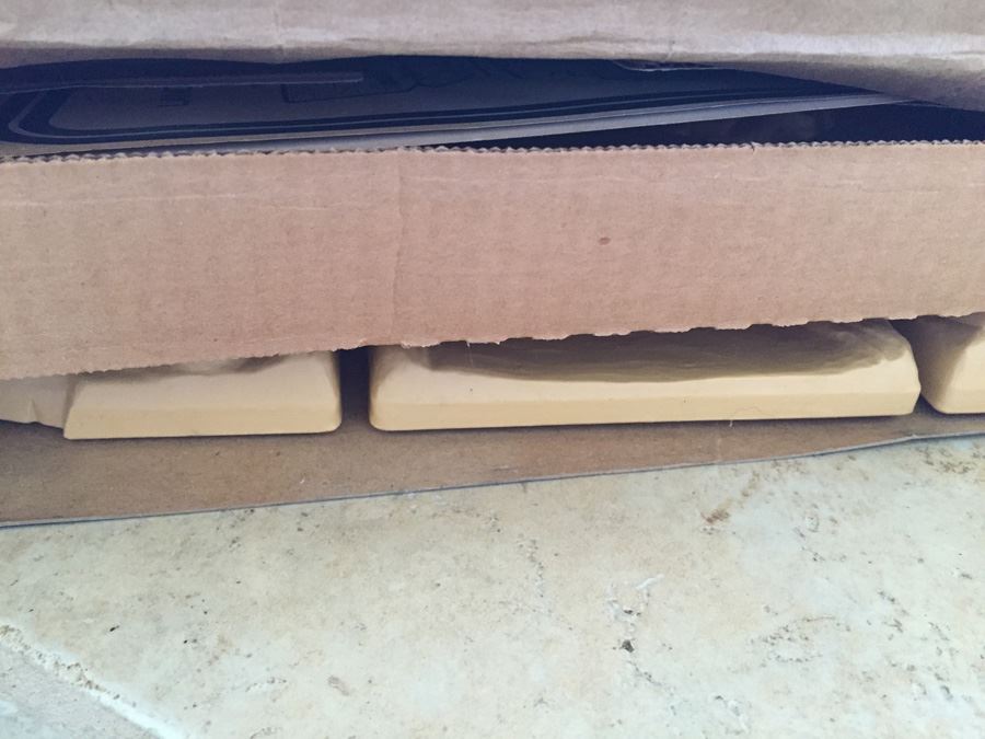 STAR WARS Land Of The Jawas Action Playset New In Box Vintage 1979 [Photo 12]