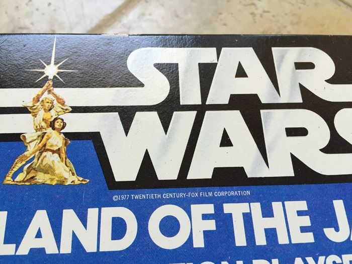 star wars land of the jawas playset