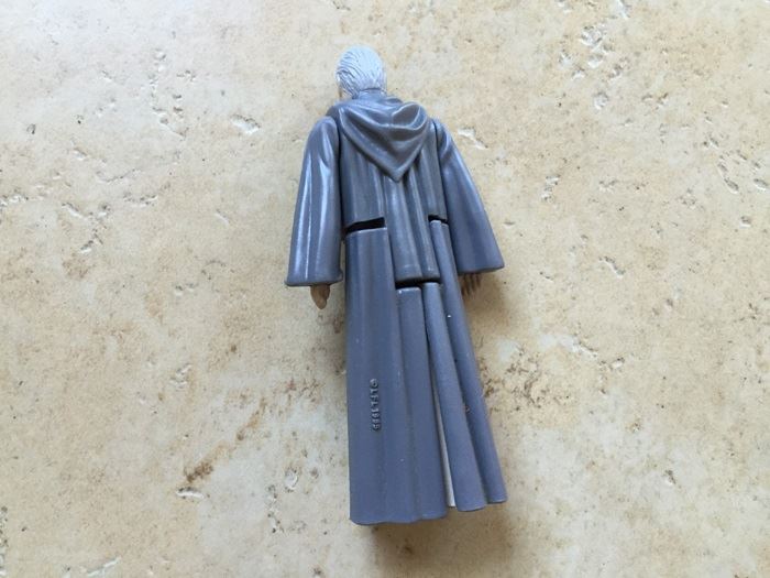 Vintage 1985 STAR WARS Action Figure [Photo 6]