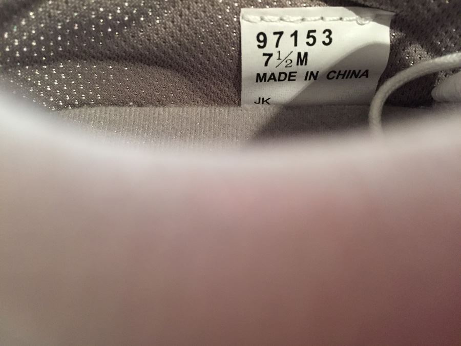 Footjoy Women's Golf Shoes Size 7 1/2 M [Photo 5]