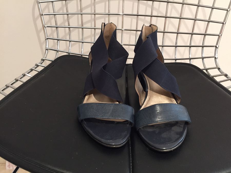 Joan & David Shoes Size 7.5