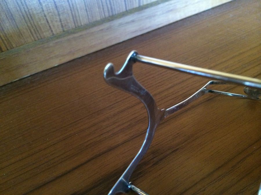 Sterling Silver & Glass Coaster Set [Photo 5]