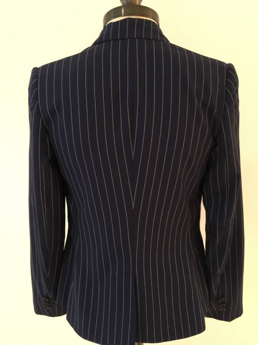 Ralph Lauren Jacket Black Label Size 4 [Photo 2]