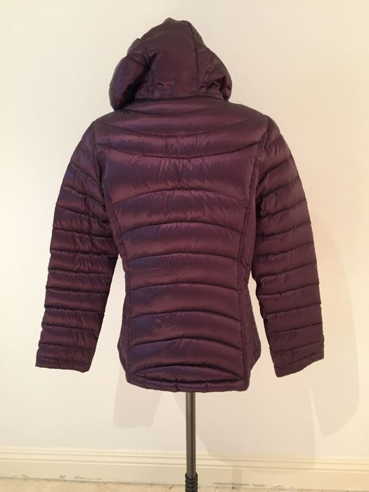 Andrew Marc Premium Down Jacket Size S [Photo 3]
