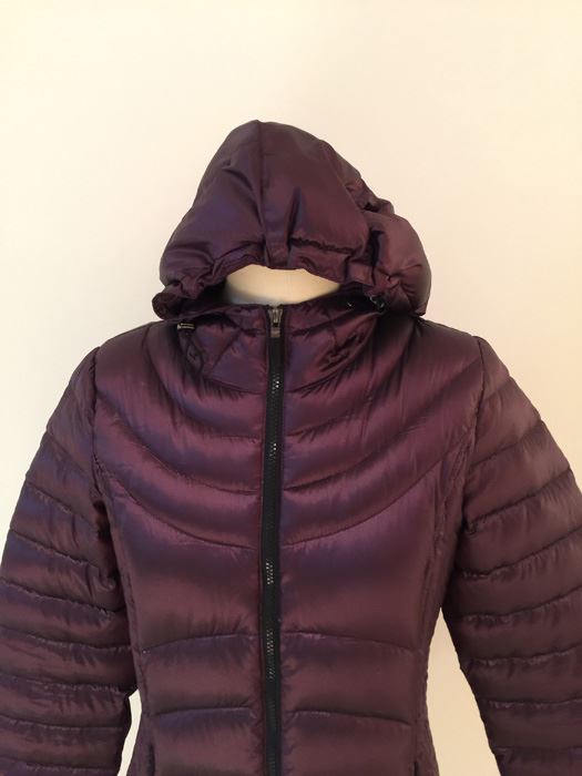 Andrew Marc Premium Down Jacket Size S [Photo 2]