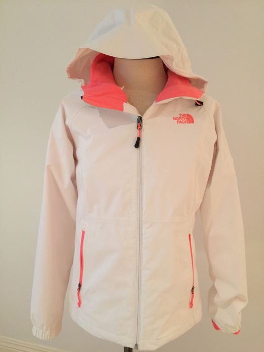 The North Face Jacket Size S/P
