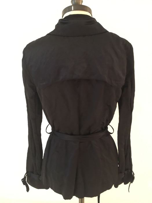 Black Ralph Lauren Jacket Black Label [Photo 2]