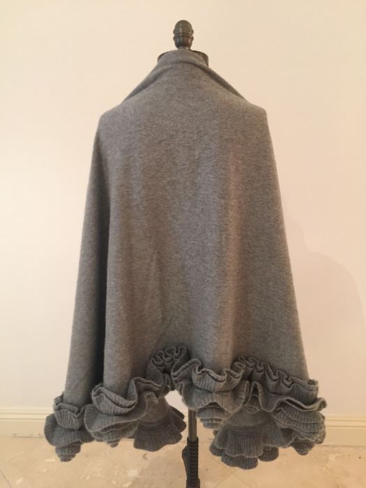 NORDSTROM 100% Cashmere Size S [Photo 2]