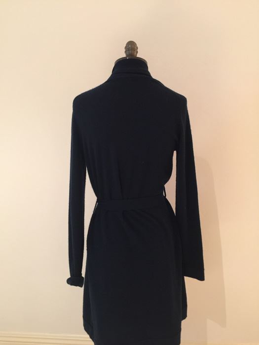 TSE 100% Pure Cashmere Jacket Size M [Photo 2]