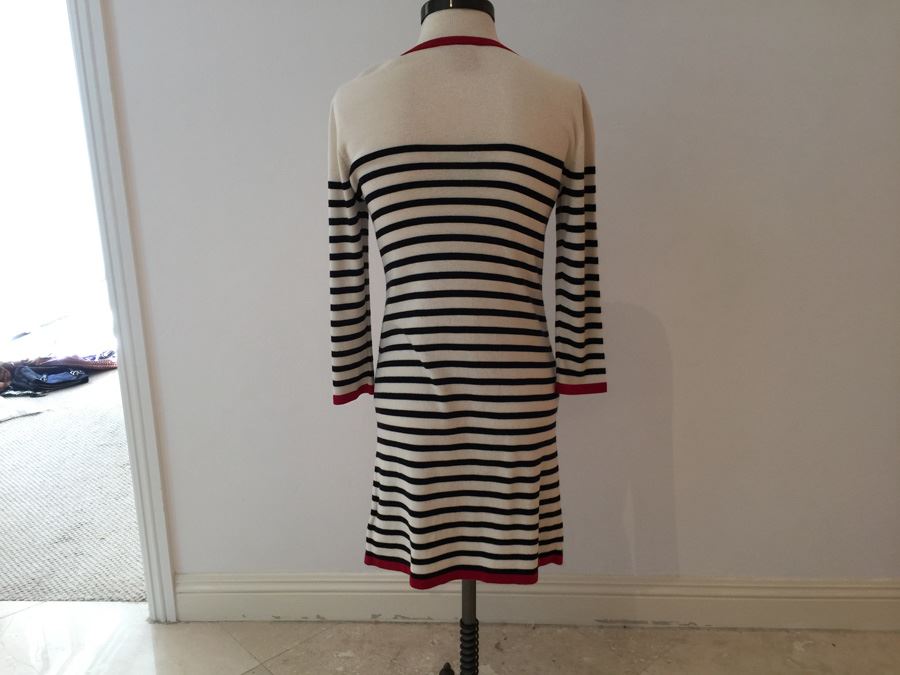 Tory Burch Dress Size XS [Photo 2]