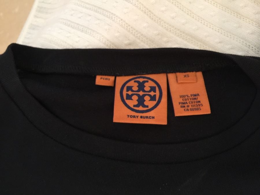 Tory Burch Shirt Size XS [Photo 3]