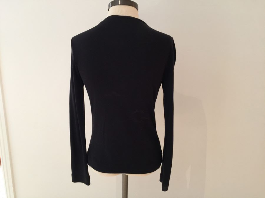 Tory Burch Shirt Size XS [Photo 2]