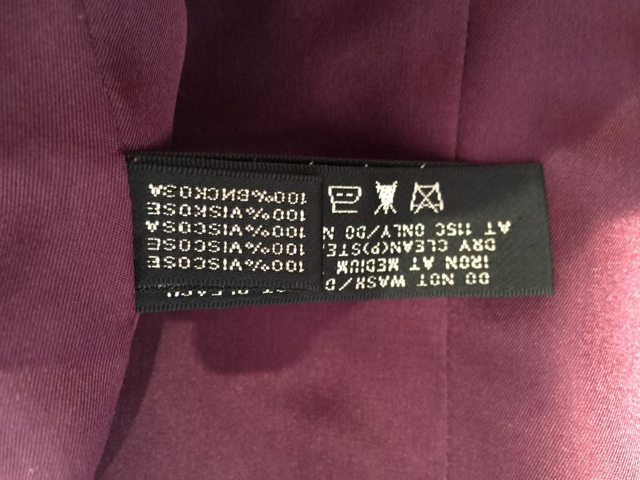Ralph Lauren Vest Black Label Size 2 [Photo 7]