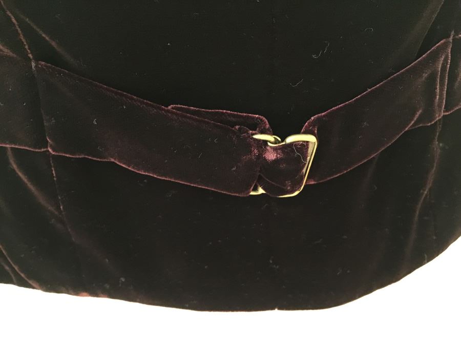 Ralph Lauren Vest Black Label Size 2 [Photo 5]