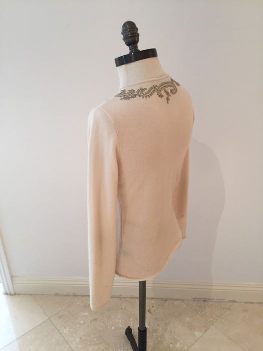 Ralph Lauren Sweater Black Label Size S [Photo 5]