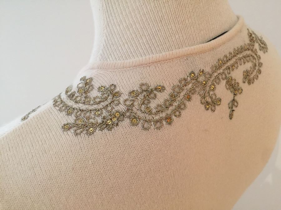 Ralph Lauren Sweater Black Label Size S [Photo 2]