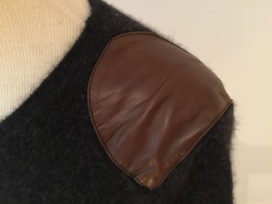 Ralph Lauren Sweater Size S [Photo 2]