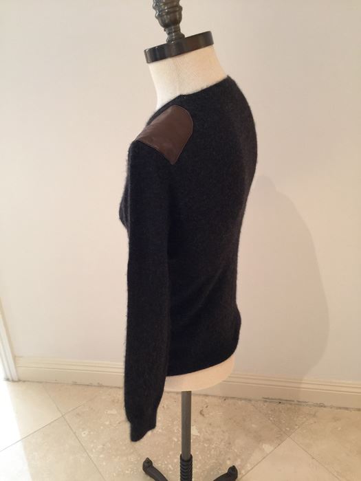 Ralph Lauren Sweater Size S [Photo 4]