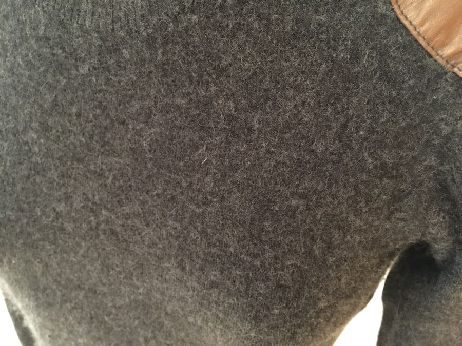 Ralph Lauren Sweater Size S [Photo 3]