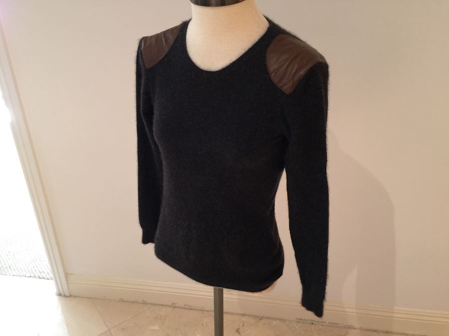Ralph Lauren Sweater Size S [Photo 1]