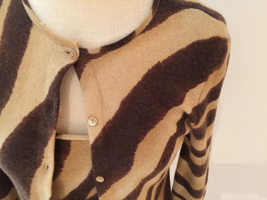 Ralph Lauren Button Up Jacket And Shirt Black Label Size S [Photo 4]