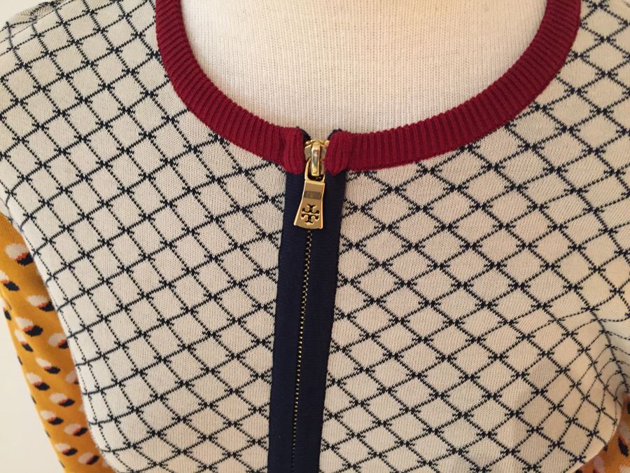 Tory Burch Jacket Size XS [Photo 2]