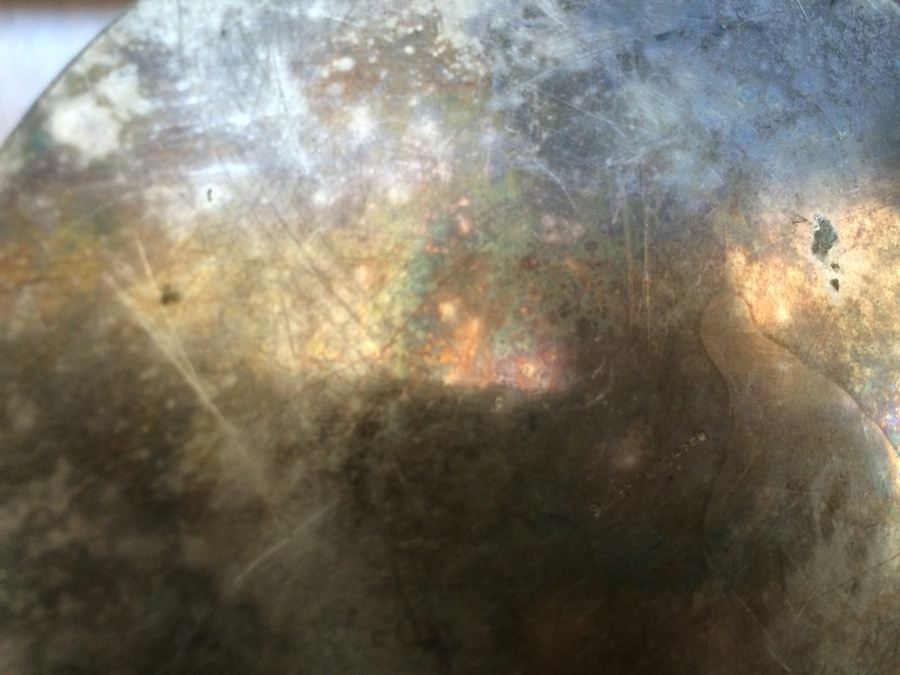 Silver Candelabra [Photo 6]