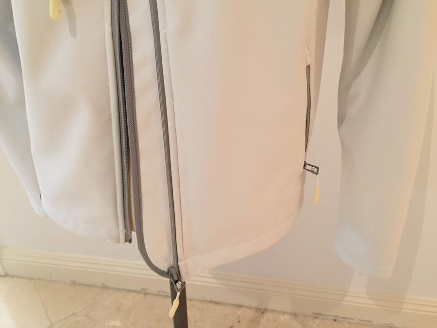 TESLA Jacket Size XS [Photo 5]