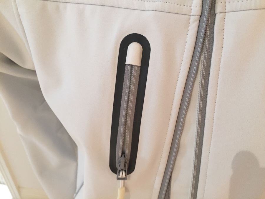 TESLA Jacket Size XS [Photo 4]