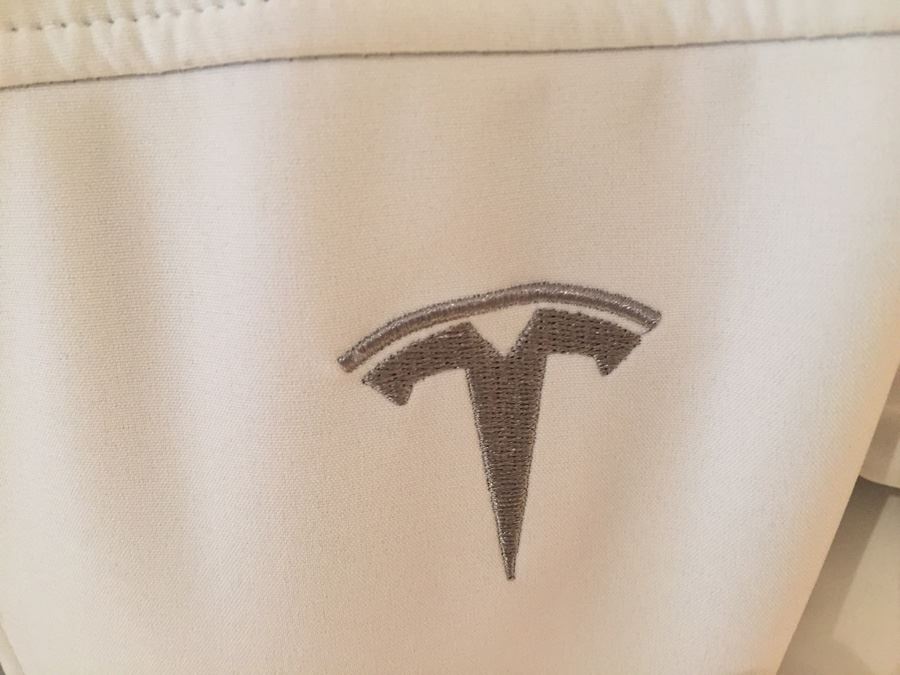 TESLA Jacket Size XS [Photo 2]