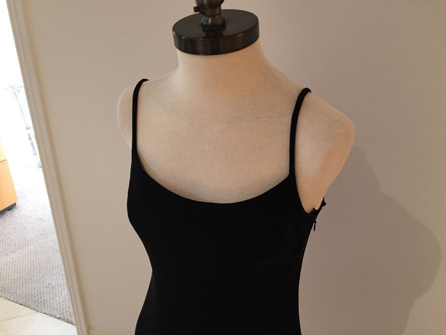 Ralph Lauren Dress Size 4 And Jacket Size 2 Black Label [Photo 2]