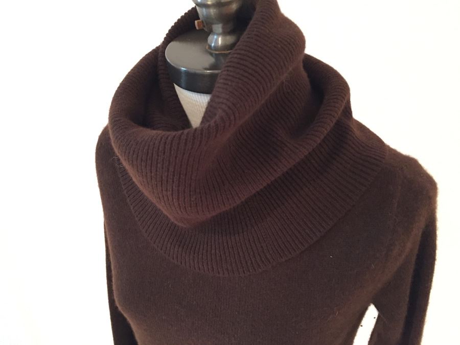 Ralph Lauren Sweater Black Label Size S [Photo 2]