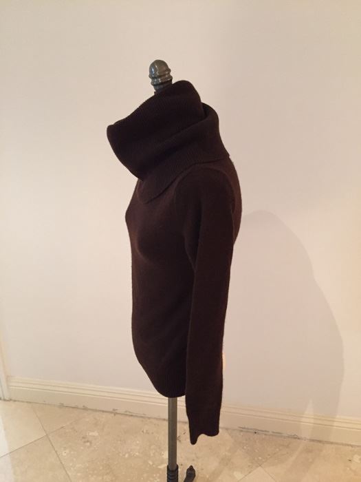 Ralph Lauren Sweater Black Label Size S [Photo 4]