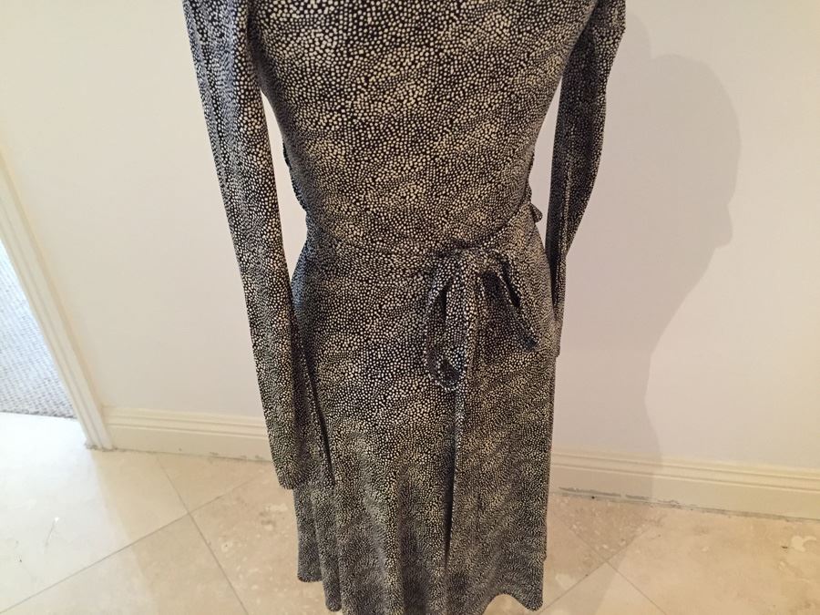 Tory Burch Dress Size XS [Photo 4]